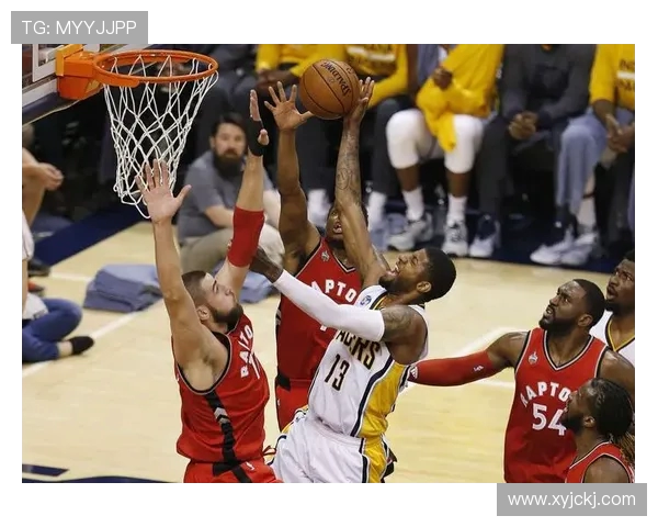 猛龙强势对决步行者两队鏖战全场上演技术与意志的巅峰较量