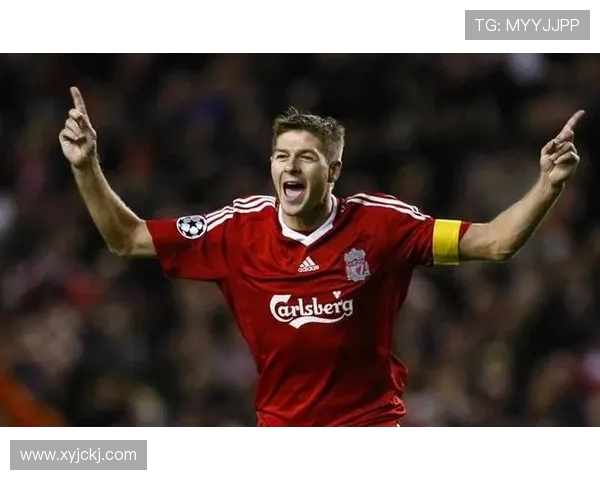 史蒂文杰拉德从利物浦精神象征到绿茵传奇的辉煌与坚守之路