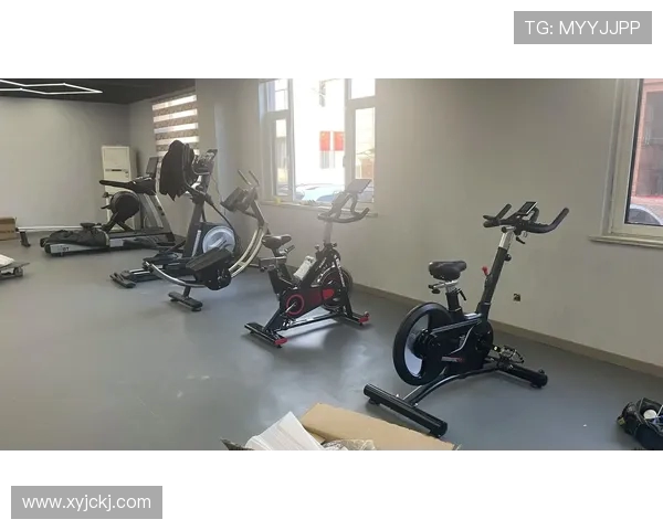 打造完美身材的全方位健身指南从基础训练到饮食规划一网打尽