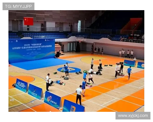 体育精神与竞技魅力融合探索如何通过体育赛事推动全民健身和健康生活方式