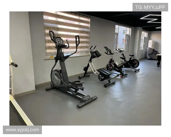 坚持科学健身塑造强健体魄引领健康生活新风尚