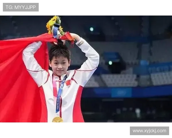 从惊心动魄的腾空到完美入水跳水运动员背后的力量与艺术