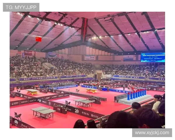 乒乓球运动的魅力与发展趋势分析：从竞技场到全民健身的全景视角