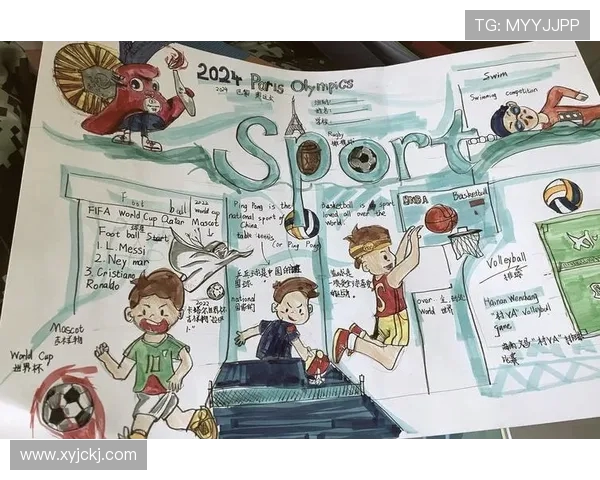 全方位探索运动的魅力与健康：如何通过运动提升身心素质与生活质量