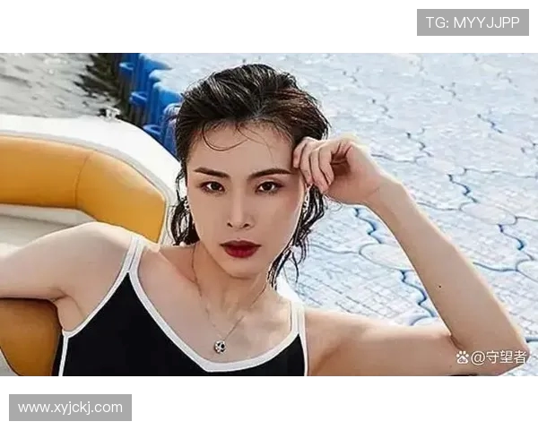 吴敏霞：从跳水梦开始到奥运金牌传奇的背后故事