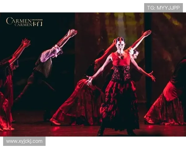 弗拉门戈：探寻西班牙激情舞蹈艺术的历史渊源与文化魅力