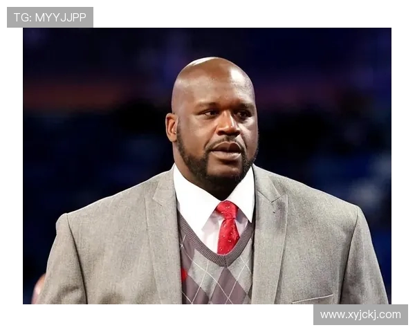 沙奎尔·奥尼尔的篮球传奇之路 从湖人巨星到全球体育偶像的崛起与影响