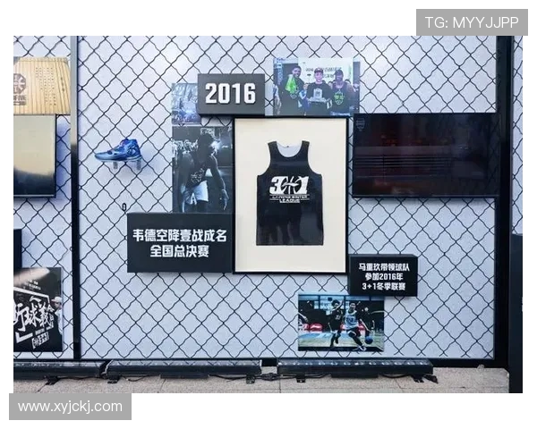 篮球风云：从街头到职业赛场的成长故事与未来趋势分析