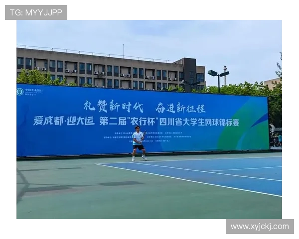 以网球运动为核心探索竞技精神与健康生活融合发展的新时代路径