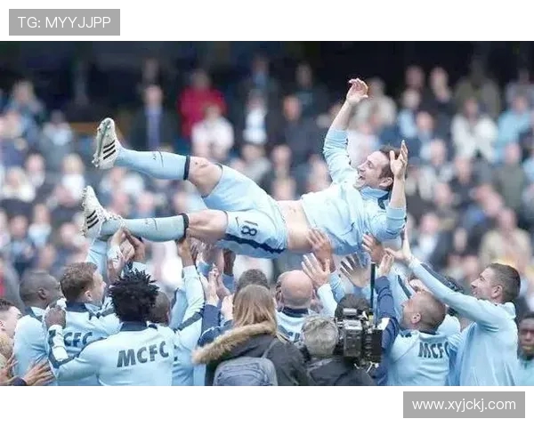 弗兰克·兰帕德的传奇足球生涯与战术智慧解析