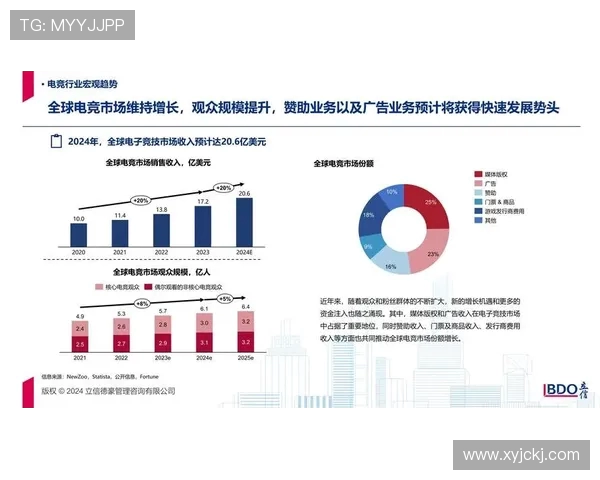 电竞产业蓬勃发展背后的经济推动力与未来趋势探讨