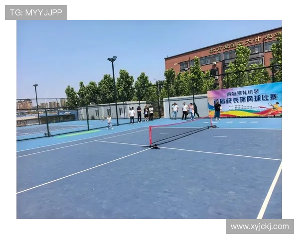 网球运动的历史演变与现代技术发展对比赛风格的影响分析