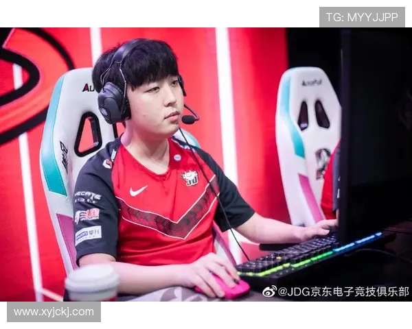 DOTA2战队JDG的游戏节奏分析与战术解读探讨