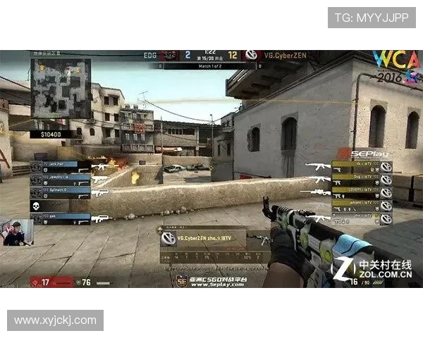 EDG战队在CSGO中的转型之路与未来发展展望分析