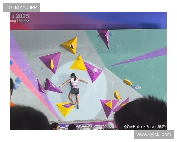 广州攀岩队勇夺最新攀岩耐力排行榜TOP10冠军引领风骚