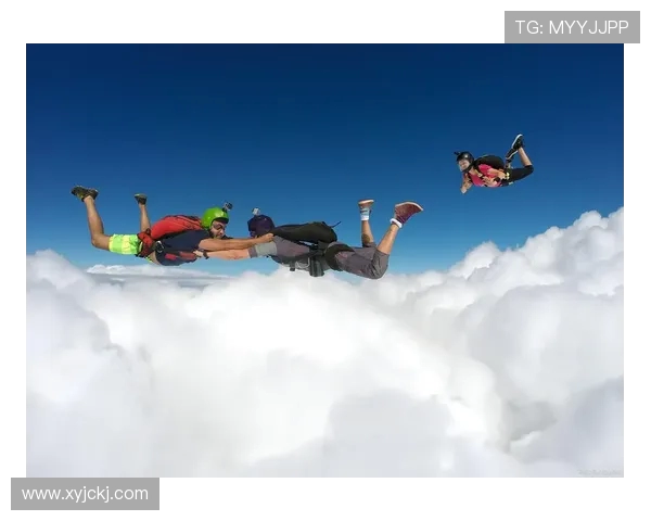 广州极限运动队的速度挑战与技巧探讨：极限运动的魅力与未来发展