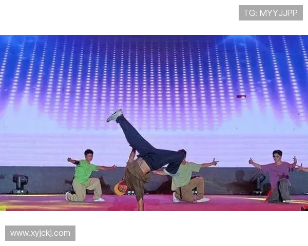 广州街舞队耐力之争引发热议舞者们的坚持与挑战交织的故事