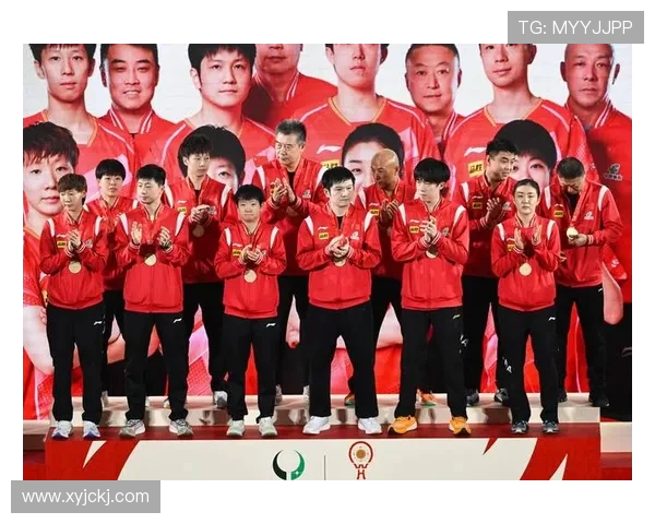 杭州乒乓球队在世界杯预选赛中的耐力表现分析与点评