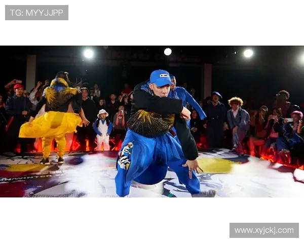 武汉街舞队的防守策略揭秘与街舞文化的深度融合探讨