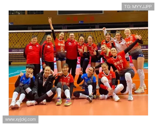 深圳排球队创历史新高排球状态排名再创新高峰