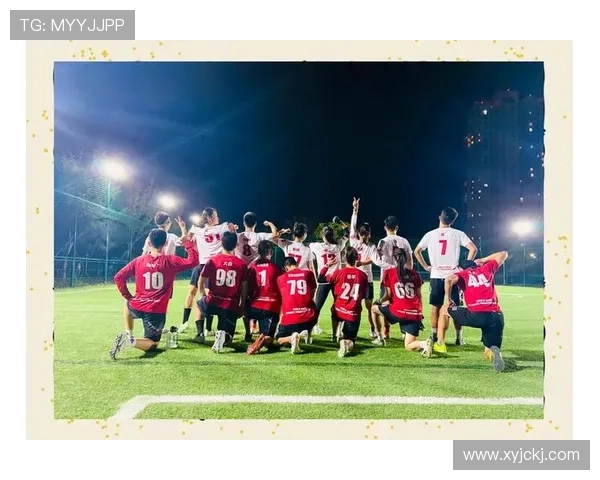 深入探讨北京飞盘队的战术配合与其他队伍的差异分析