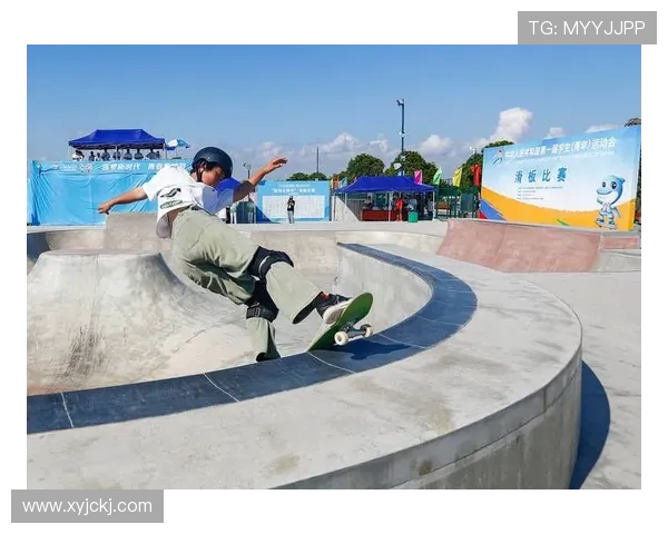 滑板热潮下的耐力之争上海滑板队的竞技与训练探讨