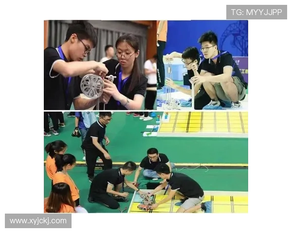 科学排球技术训练方法的创新与实践探索