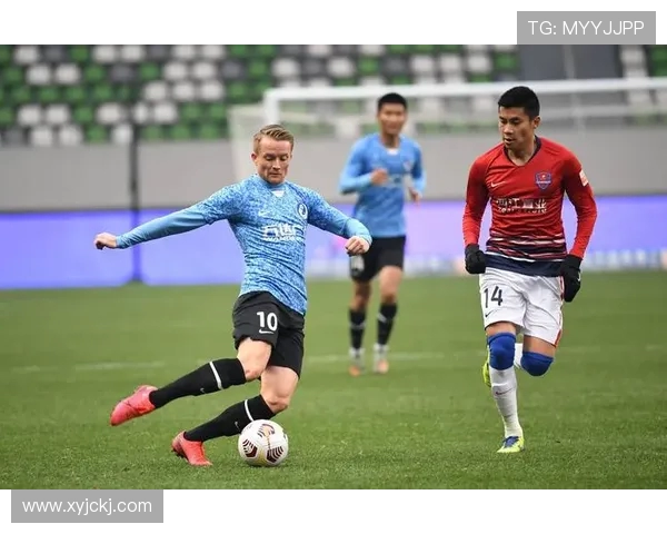 重庆足球队引领最新足球节奏排行榜前十名全景解析