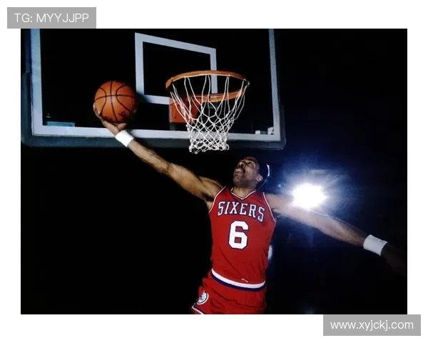 飞翔博士朱利叶斯欧文如何以空中艺术改变篮球运动历史进程