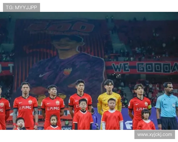 上海海港力争主场胜利 全力冲击顶级联赛荣耀