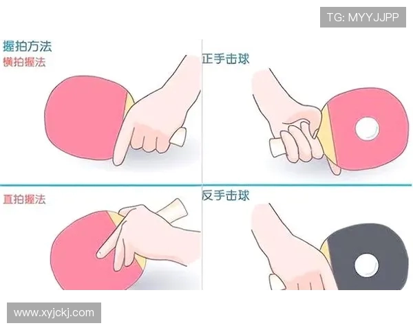 乒乓球技术提升与战略应用探索：从基础技巧到比赛战术的全面解析