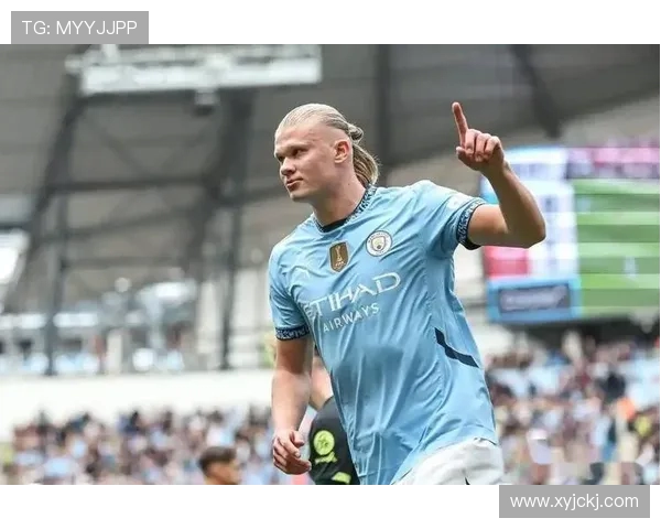 哈兰德破门如神助引领曼城攻势为球队夺冠注入新动力