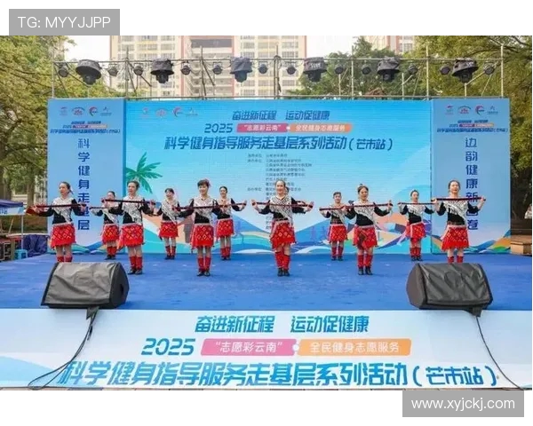 坚持力量与健康并进打造全方位科学健身生活新方式