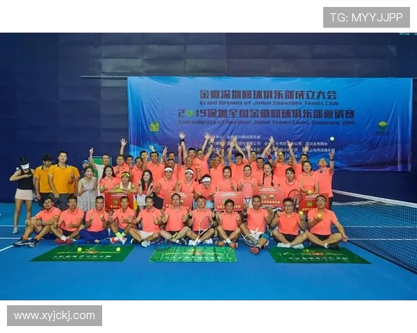 打造体育俱乐部全方位发展模式提升会员体验与品牌影响力