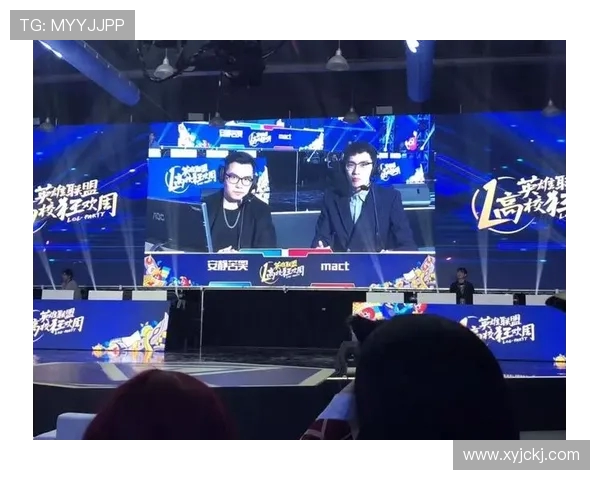 电子竞技崛起背后的科技创新与文化变革探索 电子竞技崛起背后的科技创新与文化变革探索