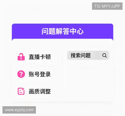 问题解答港